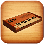 Digital Piano - 60's Electric for PC