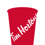 Tim Hortons icon