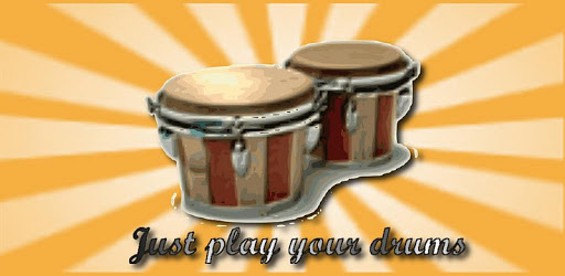 Bongo Drums PC screenshot Bongo Drums PC screenshot