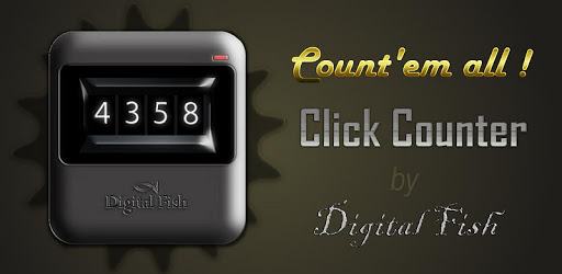 Click Counter Free PC screenshot
