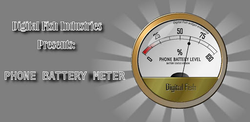 Battery Meter Widget for PC - Free Download & Install on Windows PC, Mac