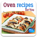 Oven Recipes icon