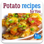 Potato Recipes icon