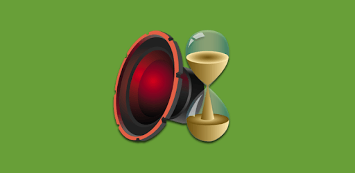 Speaking clock DVBeep PC screenshot Speaking clock DVBeep PC screenshot