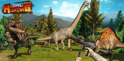 Dinosaur Games - 2019 PC screenshot