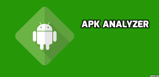 Apk Analyzer PC screenshot Apk Analyzer PC screenshot
