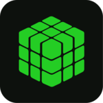 CubeX - Cube Solver icon