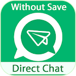 Direct Open for Whatsapp Chat for PC Direct Open for Whatsapp Chat for PC