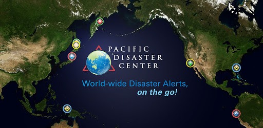 Disaster Alert PC screenshot