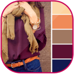 Discover Color icon