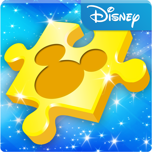 Disney Jigsaw Puzzle! for PC