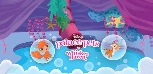 Palace Pets in Whisker Haven PC screenshot Palace Pets in Whisker Haven PC screenshot