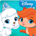 Palace Pets in Whisker Haven for PC Palace Pets in Whisker Haven for PC