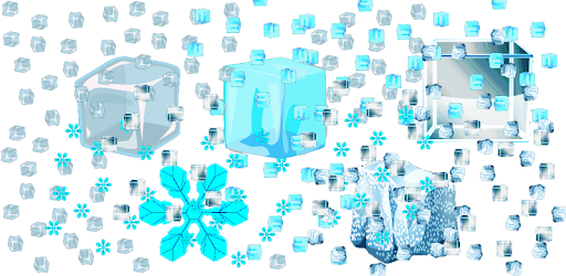 The Cold Ice Farm PC screenshot