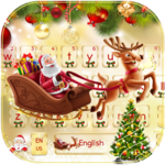 Merry Christmas 2017 Theme for PC Merry Christmas 2017 Theme for PC