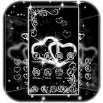 Glitter Diamond Theme for PC