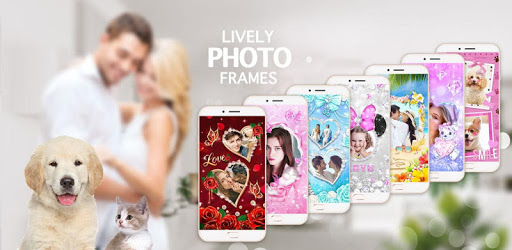 LivePixFun - DIY Lively Photo Live Wallpapers PC screenshot