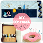 DIY sewing step by step for PC