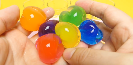 Diy Orbeez, Diy Tutorial PC screenshot Diy Orbeez, Diy Tutorial PC screenshot