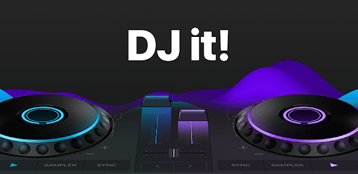 DJ it! - Music Mixer PC screenshot