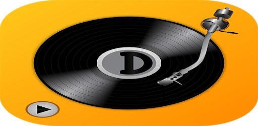 DJ Rap Music Mixer. Best DJ Music Maker. PC screenshot