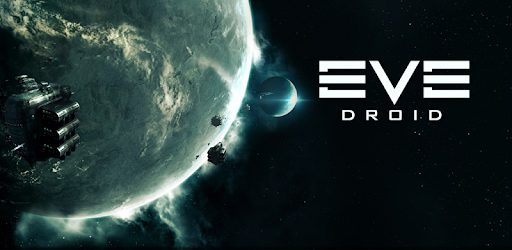 EVE Droid BETA PC screenshot