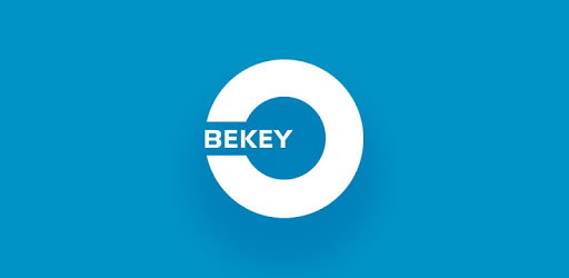 BEKEY PC screenshot BEKEY PC screenshot
