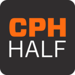 Copenhagen Half Marathon 2018 icon