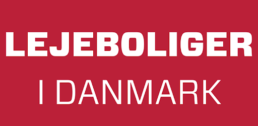 Housing rentals in Denmark PC screenshot