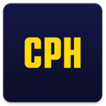 CPH Airport icon