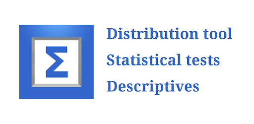 STA: Statistical Toolbox PC screenshot