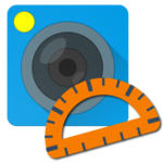 Camera Protractor for PC Camera Protractor for PC