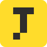 Taksini – taxi app icon