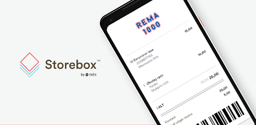 Storebox PC screenshot