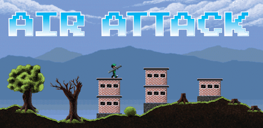 Air Attack (Ad) PC screenshot