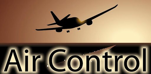 Air Control Lite PC screenshot