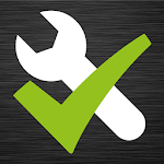 Digital Servicebook icon
