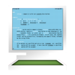 Mocha Telnet Lite icon
