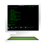 Mocha TN5250 LITE icon
