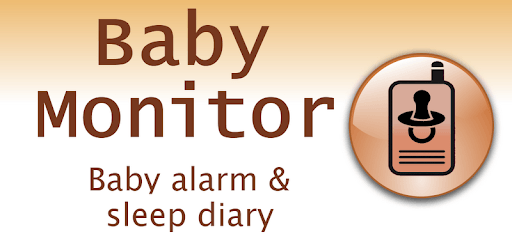 Baby Monitor PC screenshot