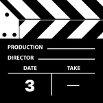 My Movies 3 - Movie & TV Collection Library icon