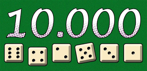 10,000 - The Dice Game PC screenshot 10,000 - The Dice Game PC screenshot