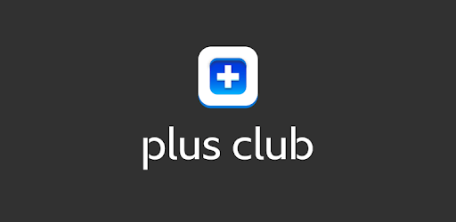 PlusClub PC screenshot