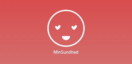MinSundhed PC screenshot