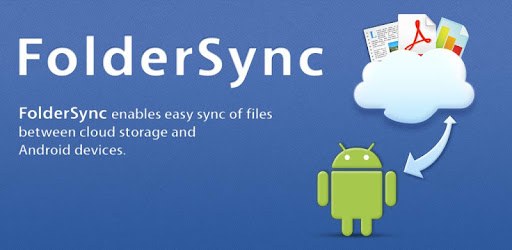 FolderSync PC screenshot FolderSync PC screenshot