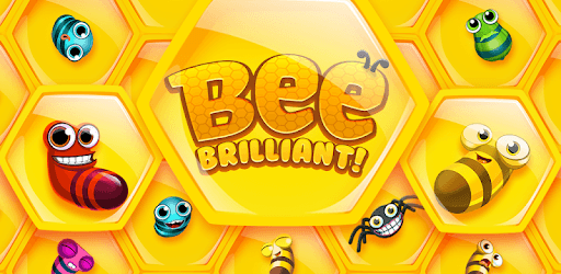 Bee Brilliant PC screenshot