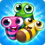 Bee Brilliant for PC