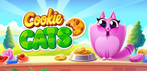 Cookie Cats PC screenshot