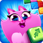 Cookie Cats Blast icon
