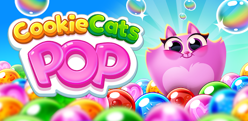 Cookie Cats Pop PC screenshot